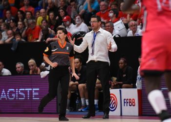 Marion Ortis : « La compétence doit primer avant tout »