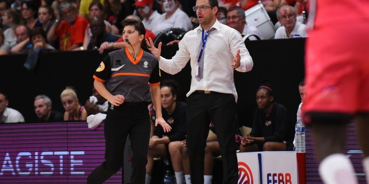 Marion Ortis : « La compétence doit primer avant tout »