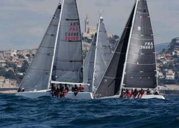 La Massilia Cup 2018 sous la bannière olympique