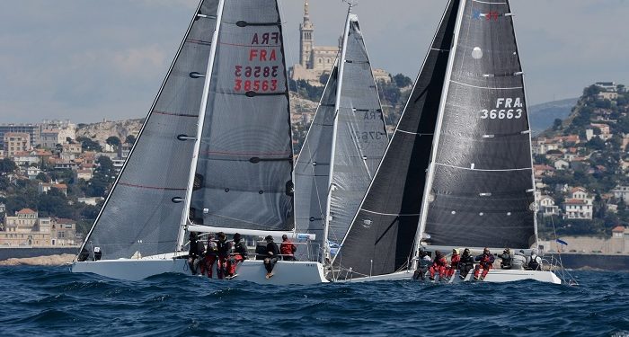 La Massilia Cup 2018 sous la bannière olympique