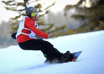 Maxime Montaggioni : « Décrocher l’or, le but ultime »