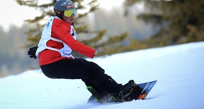 Maxime Montaggioni : « Décrocher l’or, le but ultime »