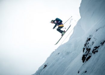 Freeride World Tour 2018 : Le résumé de l’étape de Fieberbrunn