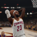 Première finale du tournoi NBA 2K18 E-CUP en France
