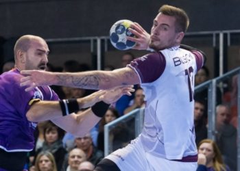 Nicolas Boschi : « Prouver que l’on peut exister »