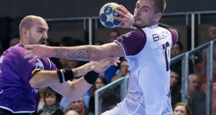 Nicolas Boschi : « Prouver que l’on peut exister »