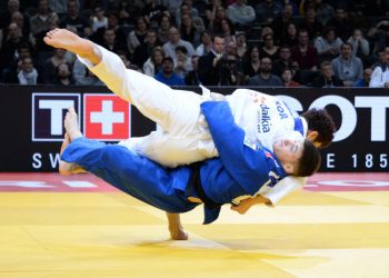 Grand Prix Agadir 2018 : Seize judokas sélectionnés