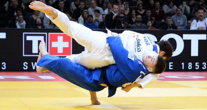 Grand Prix Agadir 2018 : Seize judokas sélectionnés