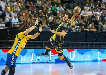 Coupe EHF : Chambéry peut encore espérer la 1ère place