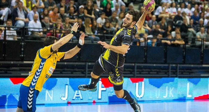 Coupe EHF : Chambéry peut encore espérer la 1ère place
