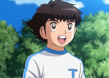 Olive et Tom de retour sur les écrans !