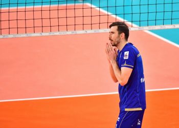 Le Paris Volley exclu des phases finales de Ligue AM