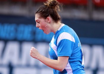 Pauline Chasselin : « Une semaine chargée en émotions »