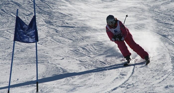 J-5 avant les championnats de France ski sport adapté