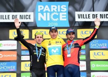 Paris-Nice 2018 : Le résumé de la dernière étape