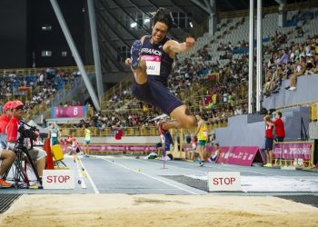Raihau Maiau : « Je suis venu en France pour le sport »