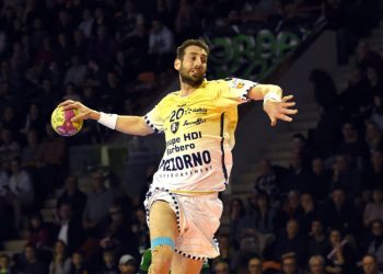 Lidl Starligue : Les nommés pour le joueur du mois de février