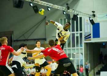 Lidl Starligue : Reinier Taboada trois ans à l’UDSK