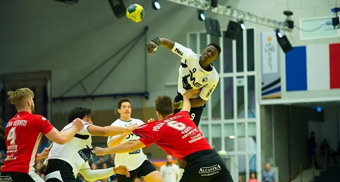 Lidl Starligue : Reinier Taboada trois ans à l’UDSK