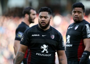 TOP 14 : Rodrigue Neti passe professionnel au Stade Toulousain