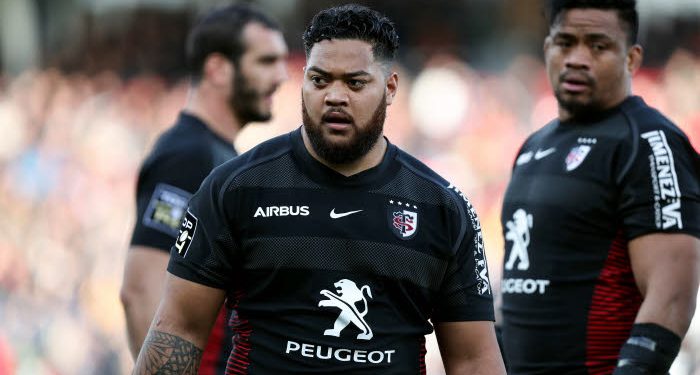 TOP 14 : Rodrigue Neti passe professionnel au Stade Toulousain