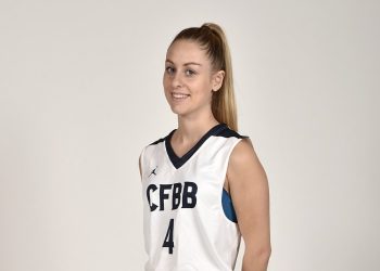 Ligue Féminine : Romane Jeanneaux signe à Charnay