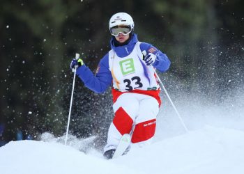 Championnats de France 2018 : Rendez-vous fin mars à Méribel