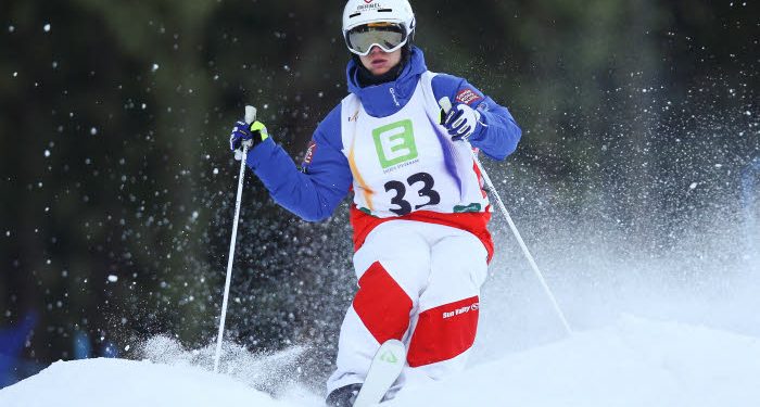 Championnats de France 2018 : Rendez-vous fin mars à Méribel