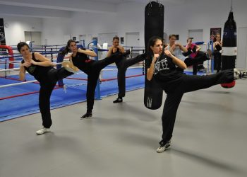 La savate forme : Une porte d’entrée pour la boxe française