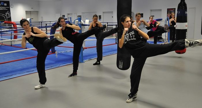 La savate forme : Une porte d’entrée pour la boxe française