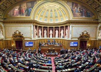 Le Sénat adopte une résolution sur les normes sportives