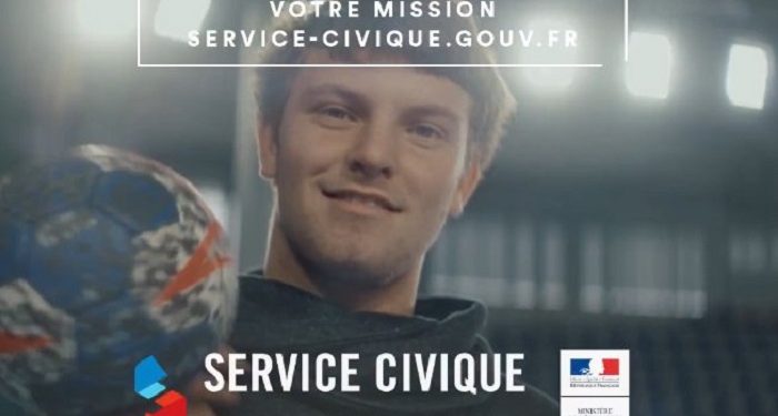 Le Service Civique à la FFHandball : Une réelle force de frappe