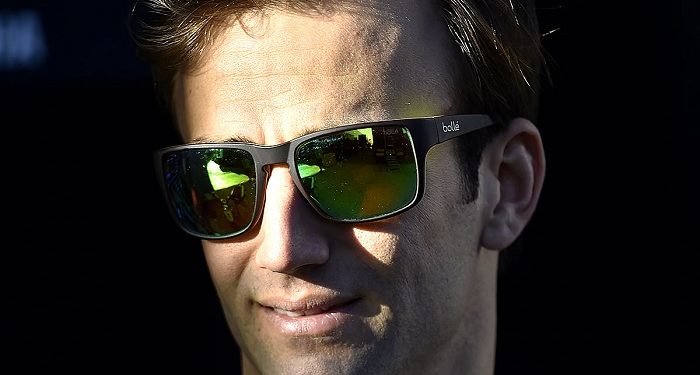 Johann Zarco nouvel ambassadeur de Bollé