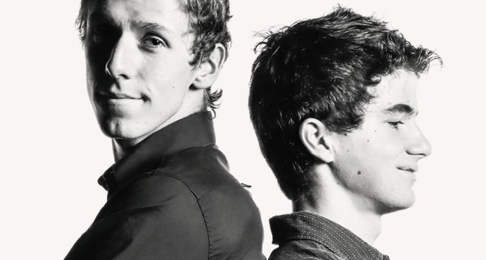 Jeux paralympiques : Une première pour Thomas Dubois