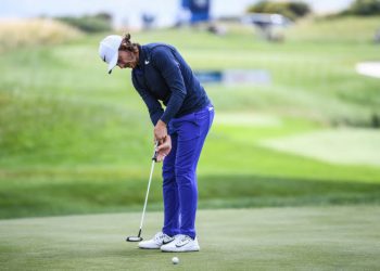 Open de France 2018 : Tommy Fleetwood en route pour le doublé