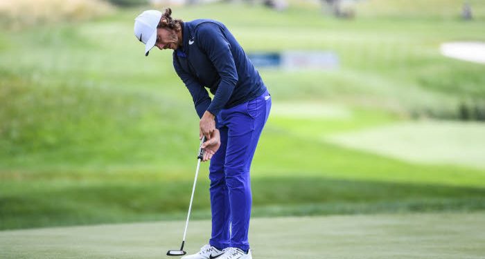 Open de France 2018 : Tommy Fleetwood en route pour le doublé