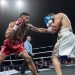 Quatrième combat professionnel pour Tony Yoka