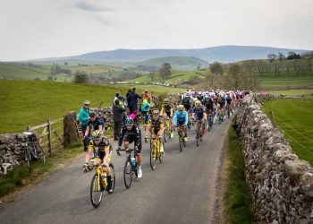 Le parcours du Tour du Yorkshire 2018