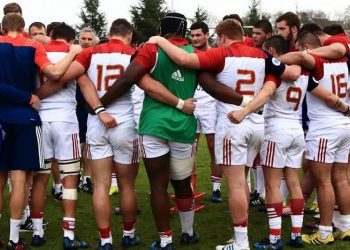 France U18 : La composition face à l’Angleterre