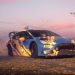 La franchise emblématique V-Rally faire son grand retour !