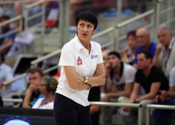 Valérie Garnier signe a Fenerbahçe jusqu’en 2019