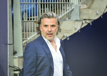 Vincent Labrune rejoint Moma Group