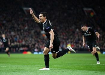 Wissam Ben Yedder : « On n’était pas favoris »