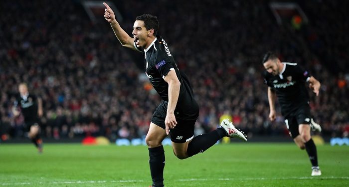 Wissam Ben Yedder : « On n’était pas favoris »