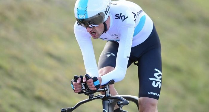 Paris-Nice 2018 : Le résumé de la 4ème étape