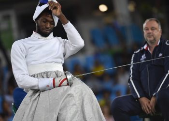 Yannick Ifébé brille à tous les niveaux