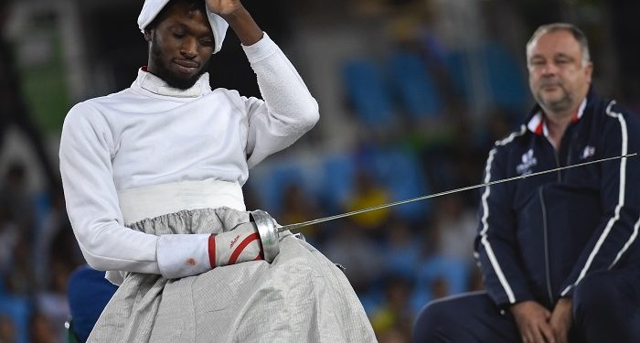 Yannick Ifébé brille à tous les niveaux