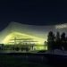 Les intentions architecturales du nouveau stade du FC Nantes