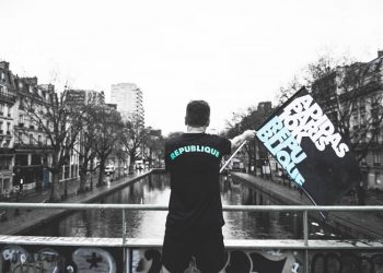 adidas 10K Paris : Le plus grand 10km de France fait sa révolution