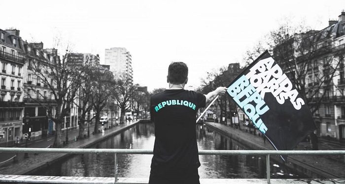 adidas 10K Paris : Le plus grand 10km de France fait sa révolution